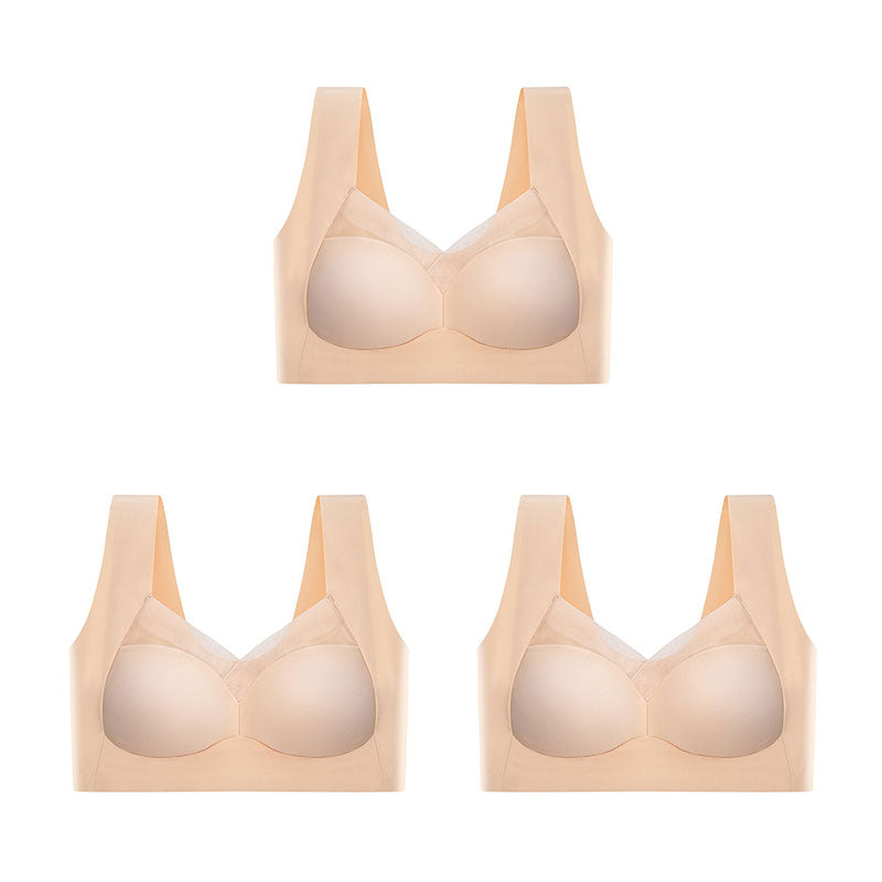 š„Buy 1 Get 2 Freeš„Super Discount Sexy Push Up Wireless Bras