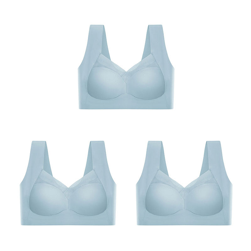 š„Buy 1 Get 2 Freeš„Super Discount Sexy Push Up Wireless Bras