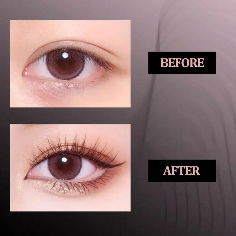 đ„2025 Hot Saleđ„New Lengthening and Curling Mascara