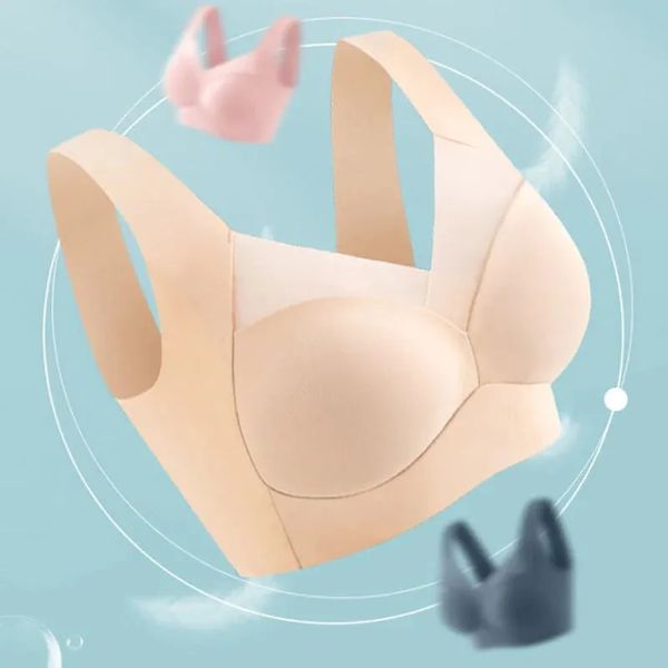 š„Buy 1 Get 2 Freeš„Super Discount Sexy Push Up Wireless Bras