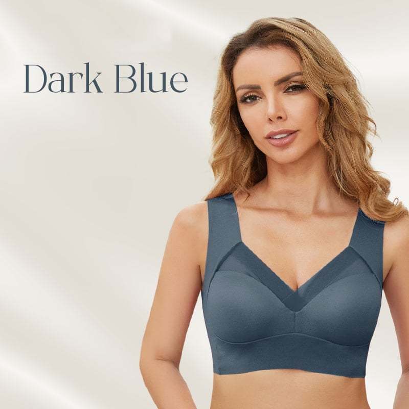 š„Buy 1 Get 2 Freeš„Super Discount Sexy Push Up Wireless Bras