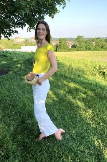 đ„2025 HOT SALEđ„Stretch Twill Cropped Wide Leg Pants