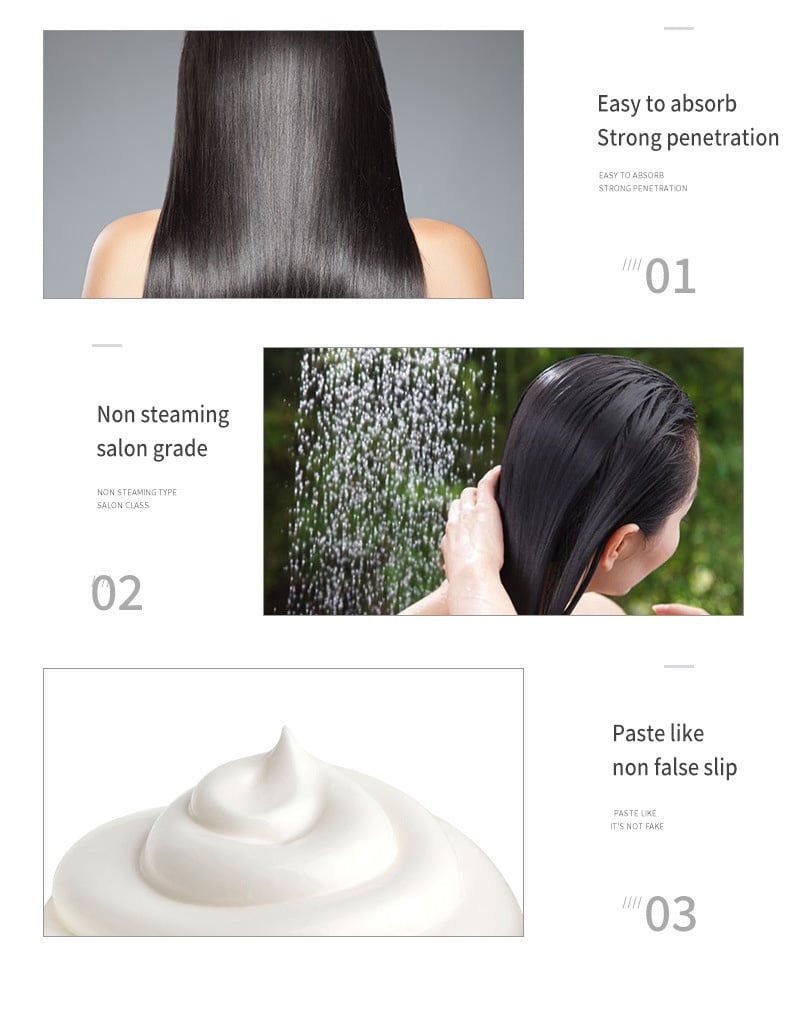 šøBUY 2 GET 1 FREEšøHair Repair Cream