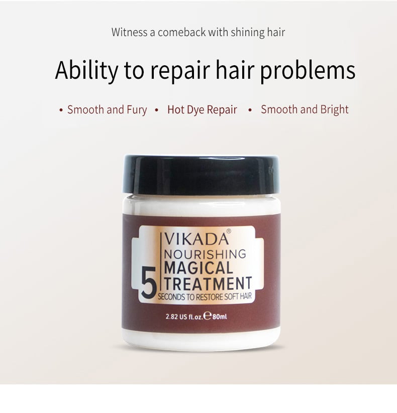 šøBUY 2 GET 1 FREEšøHair Repair Cream