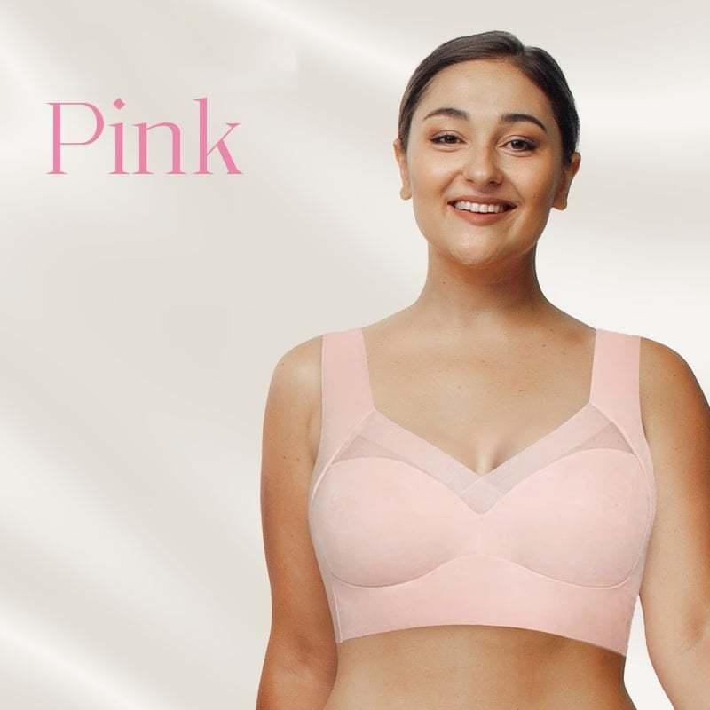 š„Buy 1 Get 2 Freeš„Super Discount Sexy Push Up Wireless Bras