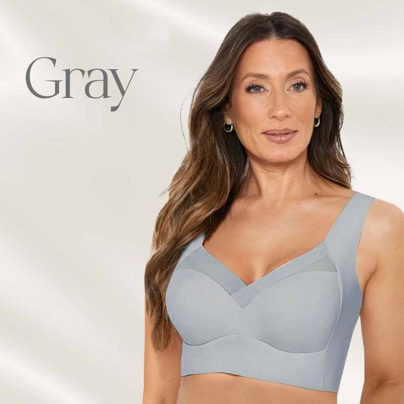 š„Buy 1 Get 2 Freeš„Super Discount Sexy Push Up Wireless Bras