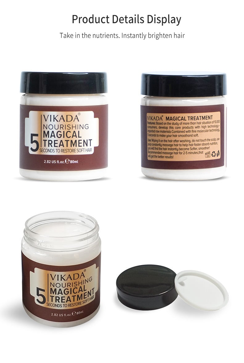 šøBUY 2 GET 1 FREEšøHair Repair Cream