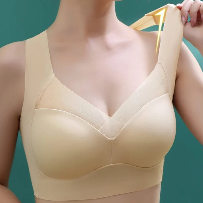 š„Buy 1 Get 2 Freeš„Super Discount Sexy Push Up Wireless Bras