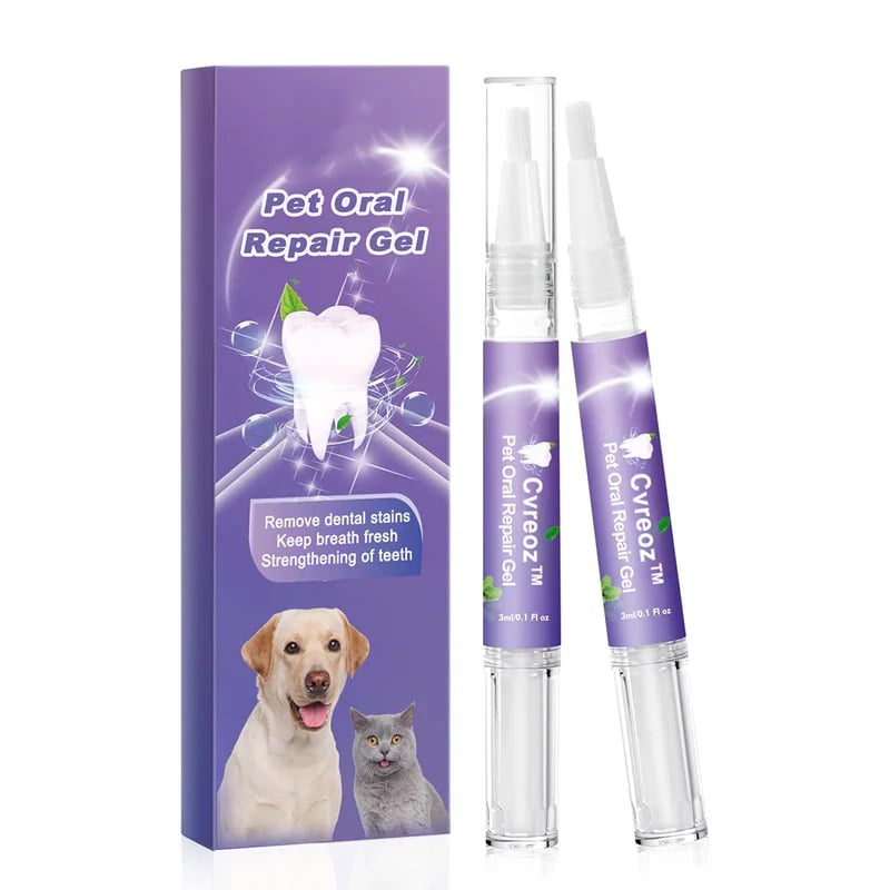 šHot Sale 49% OFFš¾šPet Oral Repair Gelš¶āØ