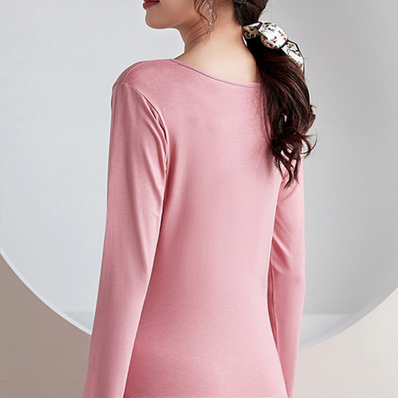Women's Slim Thermal Underwear Sets