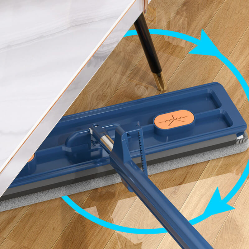 š„Christmas Hotš„ SaleNew Style Large Flat Mop