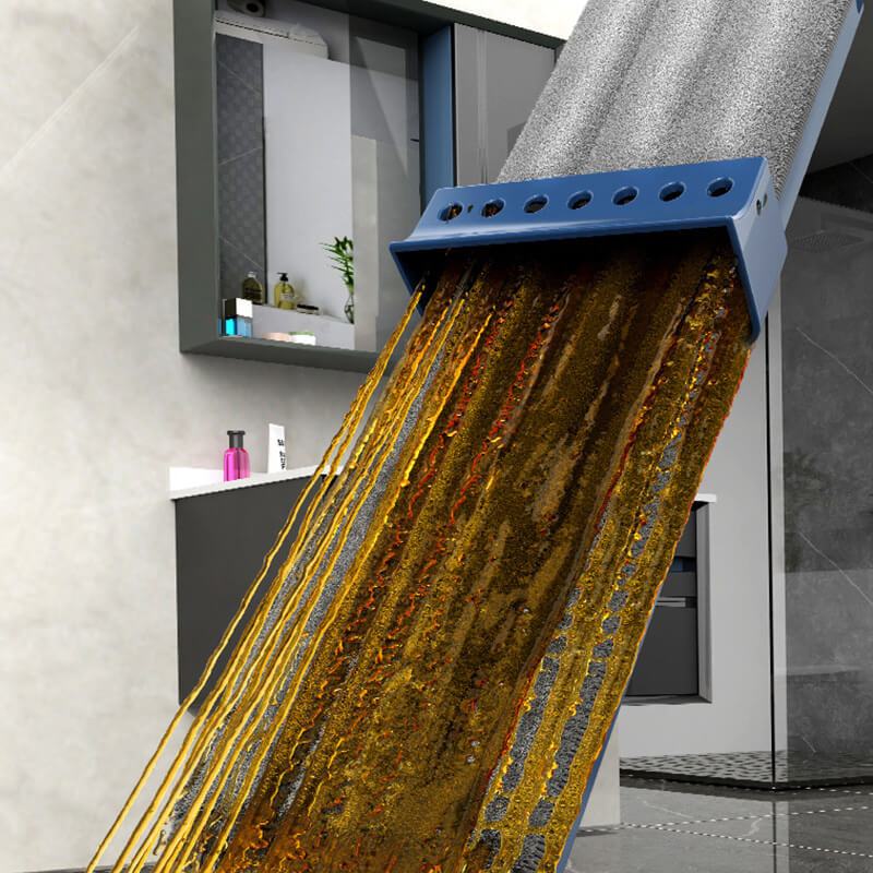 š„Christmas Hotš„ SaleNew Style Large Flat Mop