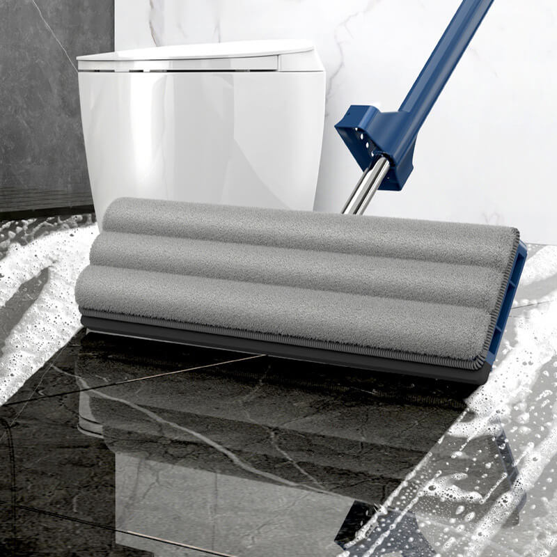 š„Christmas Hotš„ SaleNew Style Large Flat Mop