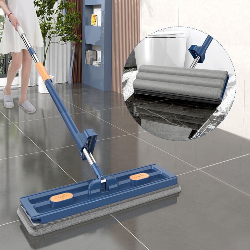 š„Christmas Hotš„ SaleNew Style Large Flat Mop