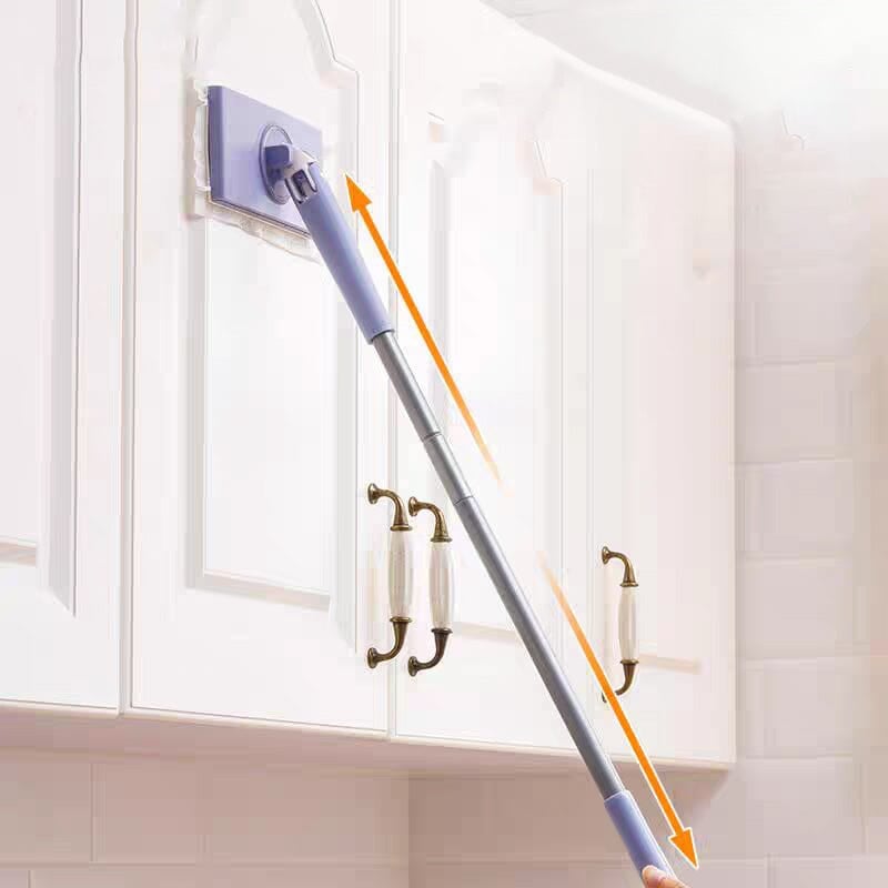 š„Hot Sale 51% OFF -šAutomatic Cloth Changing Mini Mop