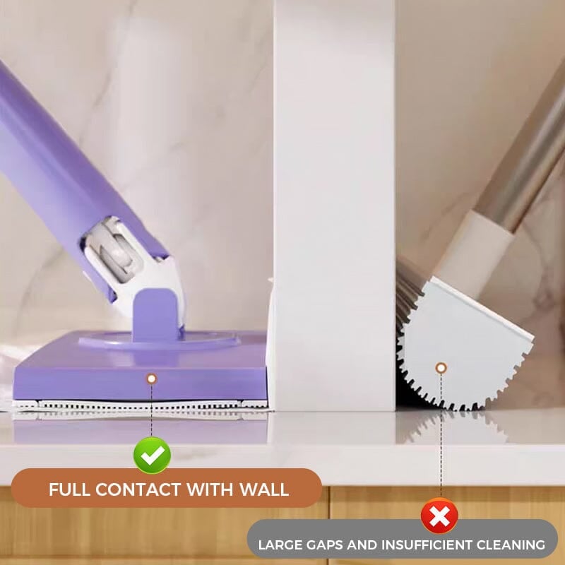 š„Hot Sale 51% OFF -šAutomatic Cloth Changing Mini Mop