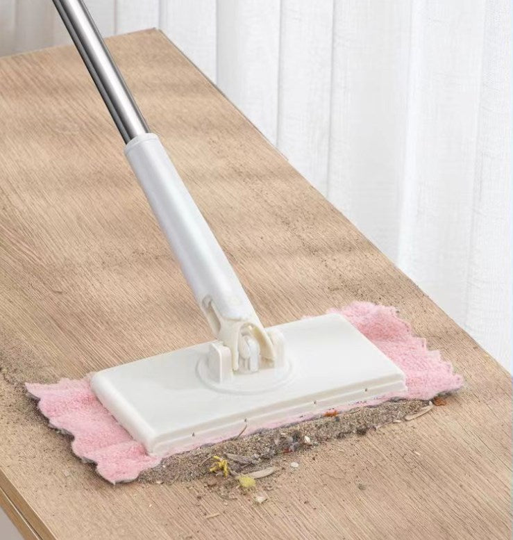 š„Hot Sale 51% OFF -šAutomatic Cloth Changing Mini Mop