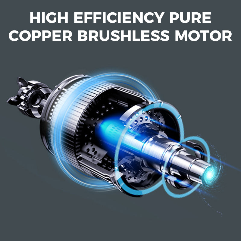🔥2025 HOT SALE🔥 Garden Electric Pruning Shears With Battery & Charger