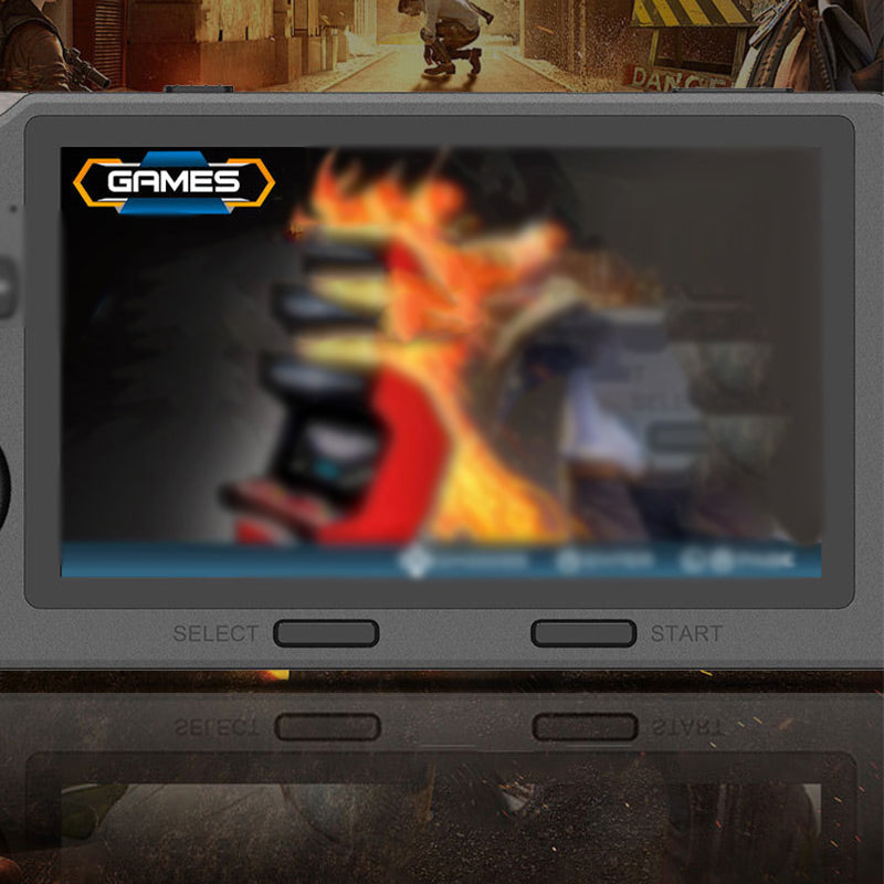 🔥60% off Clearance Sale🔥SF3000 Portable Handheld HD Gaming Set🔥