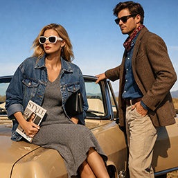 Kleidung & Accessoires