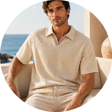 Herren Sets