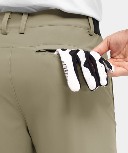🔥LETZTER TAG DES SALE 50 % RABATT👍 Stretch-Golfshorts für Herren, schnell trocknend, lässig, für die Arbeit