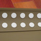 Gun Cleaning Mat Rifle Pistol Gun Mat with Magnetic Dots, Non-Slip Oil Resistant
