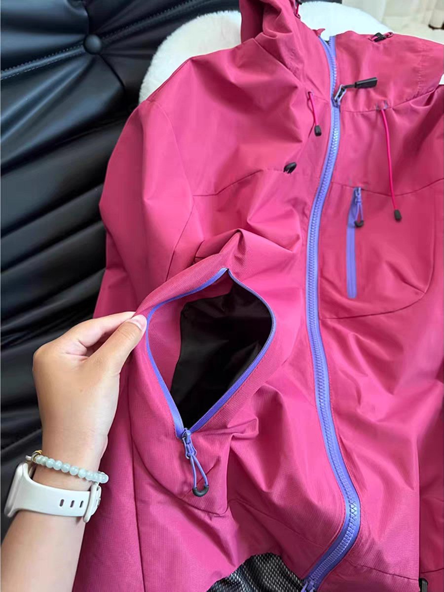 🏆Letzter Tagesverkauf, 50 % RABATT!!⏰WeatherMaster Elite-Jacke: Das ultimative Geschenk für Outdoor-Liebhaber und Pendler!