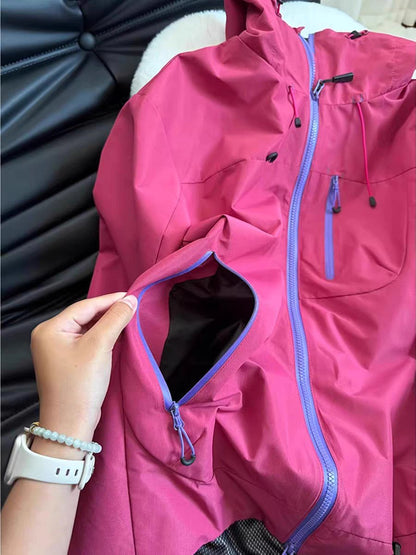 🏆Letzter Tagesverkauf, 50 % RABATT!!⏰WeatherMaster Elite-Jacke: Das ultimative Geschenk für Outdoor-Liebhaber und Pendler!