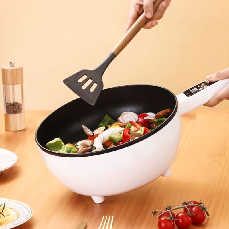 😍✨Multifunctional smart all-in-one electric frying pan🥘🔥 free shipping