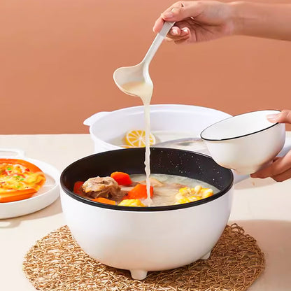 😍✨Multifunctional smart all-in-one electric frying pan🥘🔥 free shipping