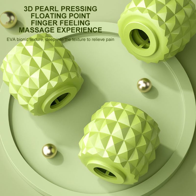 ✨️Last Day Promotion!!! ✨Massage Relax Kreisförmige Beinklemme