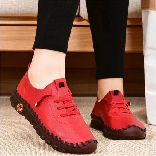 Luxuriöse Loafers mit weicher Sohle – leicht, bequem, atmungsaktiv