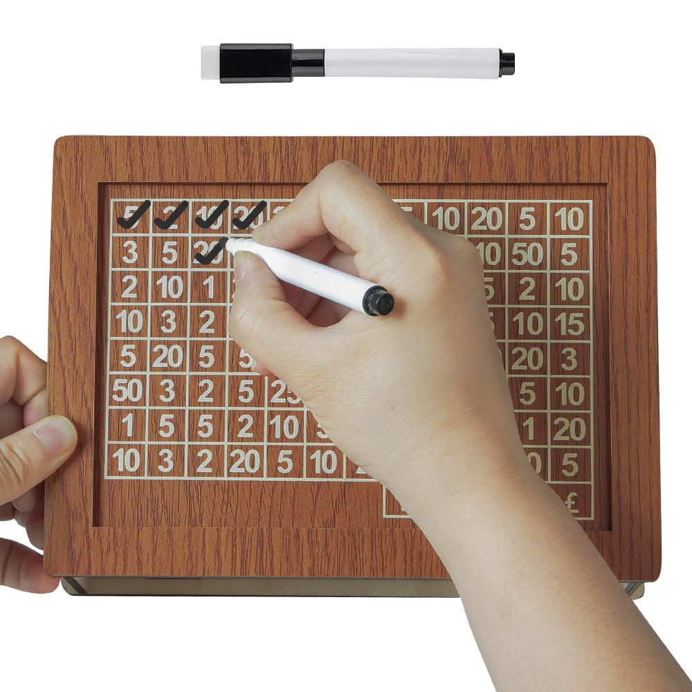 🎁Neujahrs-Sonderverkauf 59 % Rabatt✨Mit Theken-Sparschwein