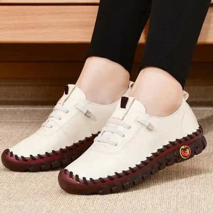 Luxuriöse Loafers mit weicher Sohle – leicht, bequem, atmungsaktiv