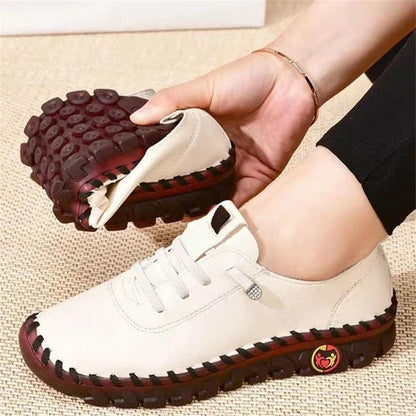 Luxuriöse Loafers mit weicher Sohle – leicht, bequem, atmungsaktiv