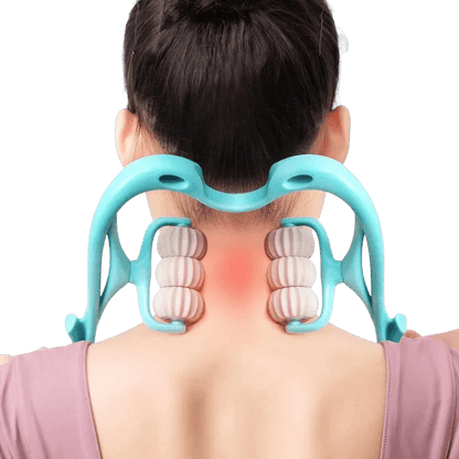 💥Hot Sale 49% OFF💥Roll Neck - Relieve Pain and Tension - The best gift FOR FAMILY