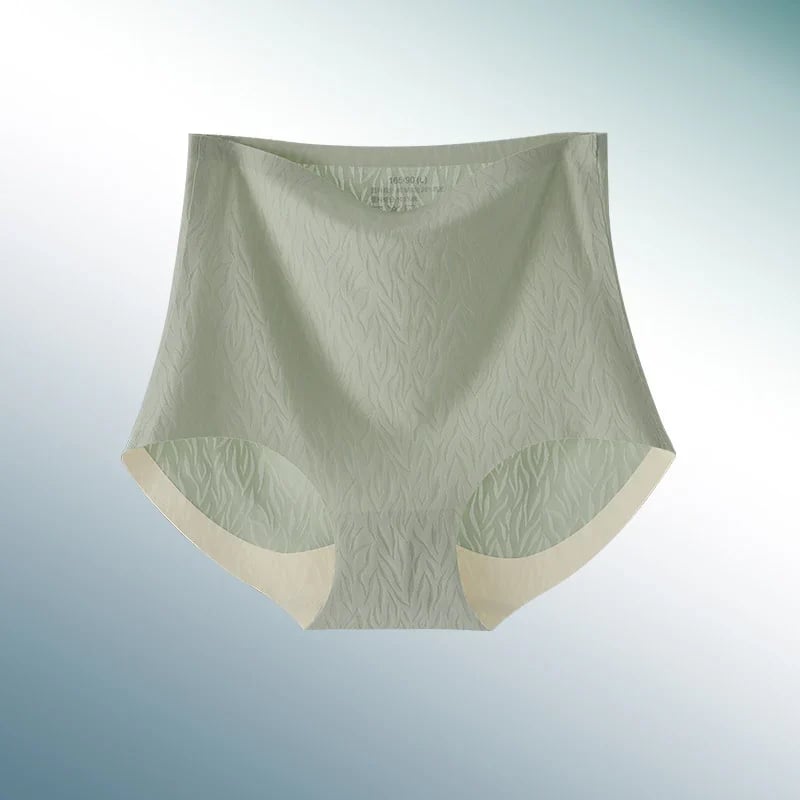 (🔥Heißer Verkauf  49% Rabatt)🌷Fresh nahtlose hohe Taille Hüfte heben Bauch Kontrolle Höschen