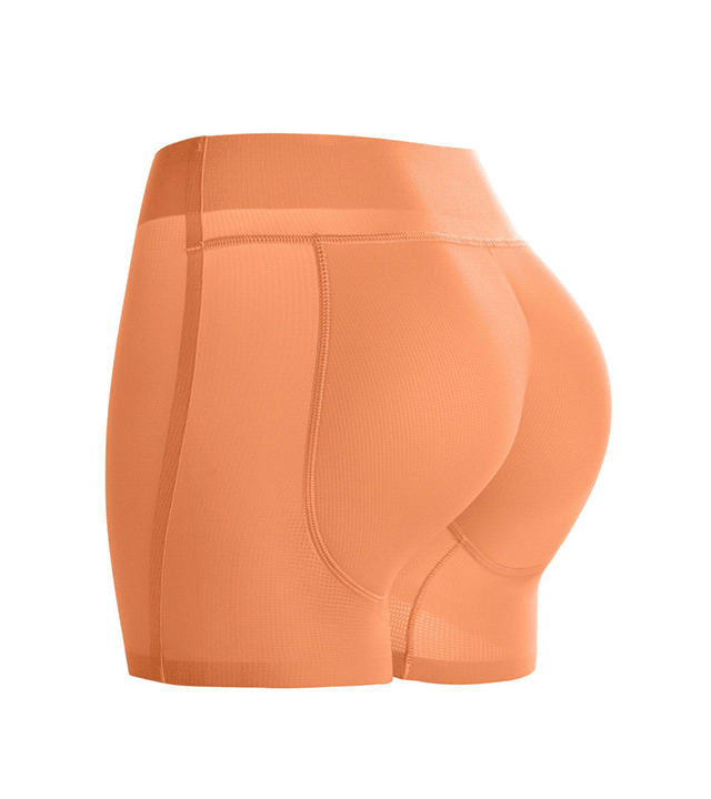 🔥HOT SALE 🔥Latex False Buttocks Square Angle Underwear