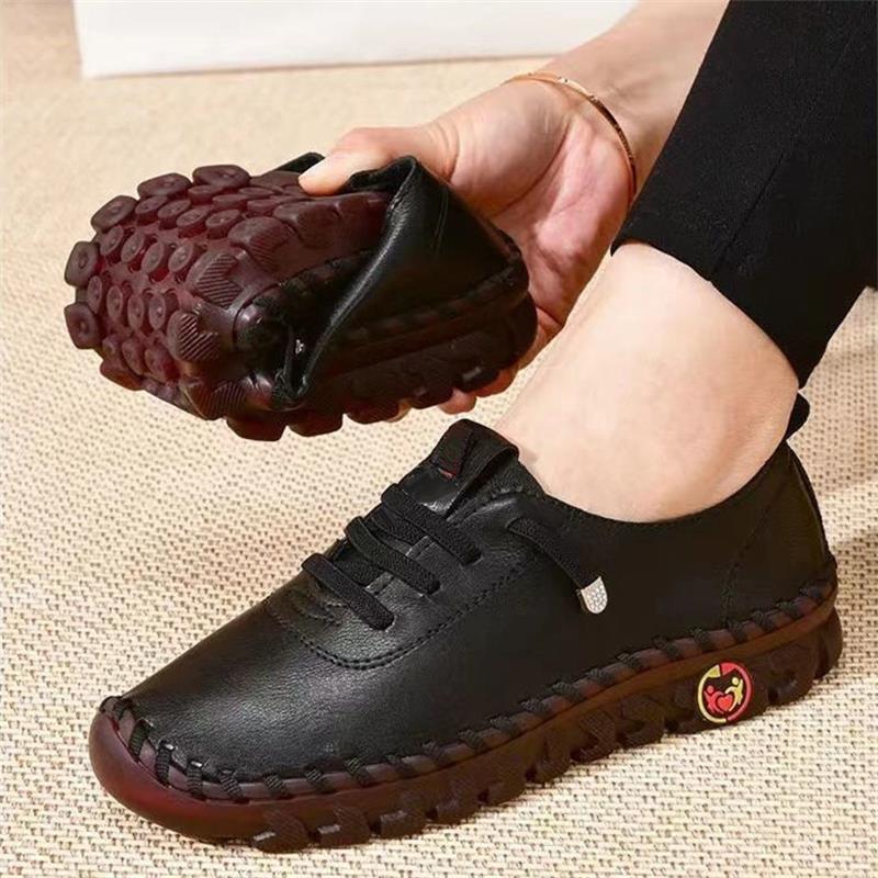 Luxuriöse Loafers mit weicher Sohle – leicht, bequem, atmungsaktiv