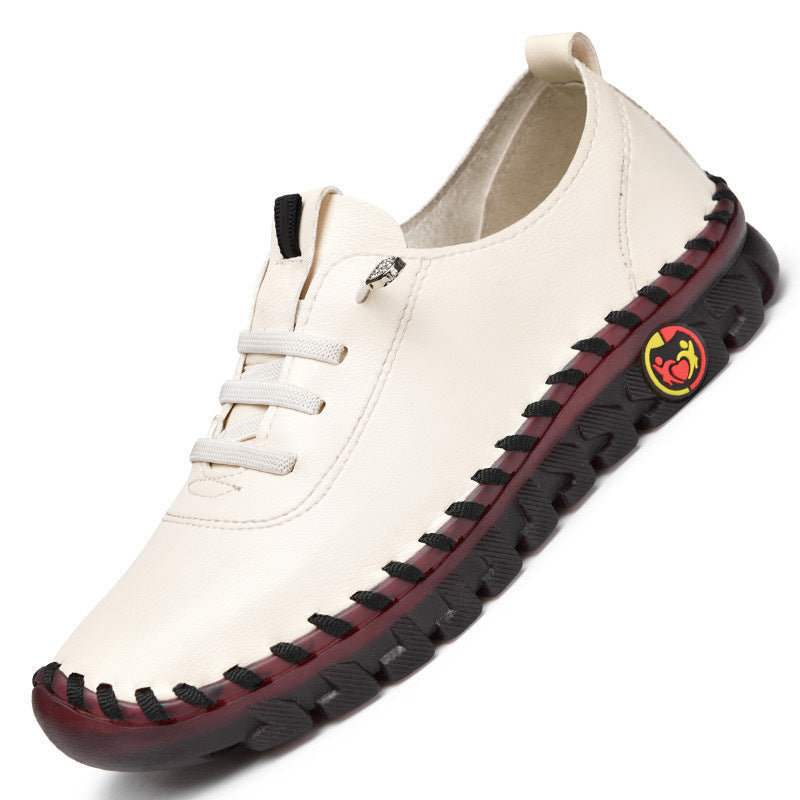 Luxuriöse Loafers mit weicher Sohle – leicht, bequem, atmungsaktiv