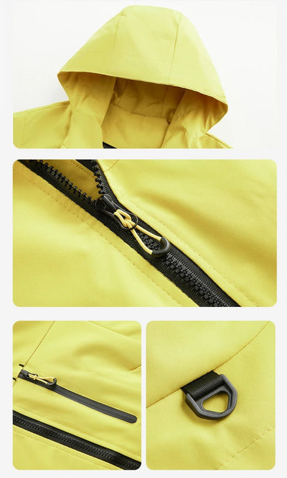🏆Letzter Tagesverkauf, 50 % RABATT!!⏰WeatherMaster Elite-Jacke: Das ultimative Geschenk für Outdoor-Liebhaber und Pendler!