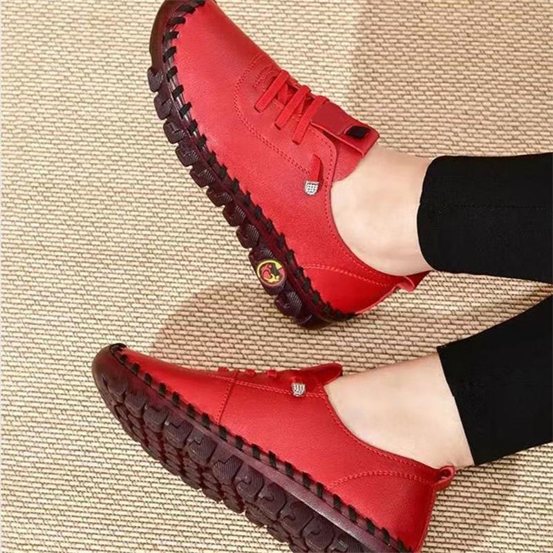 Luxuriöse Loafers mit weicher Sohle – leicht, bequem, atmungsaktiv