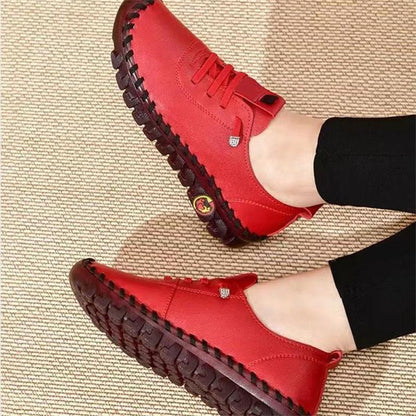 Luxuriöse Loafers mit weicher Sohle – leicht, bequem, atmungsaktiv