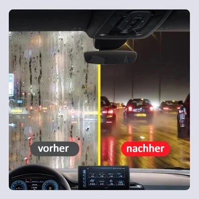 🚗 KAUFEN 2 ERHALTEN 3! ✨ Multifunktionale Auto-Ölfilm-Bürste - Entfernt Schmutz und Ölrückstände von Motor und Felgen mit Ergonomischem Griff 🔧🧼