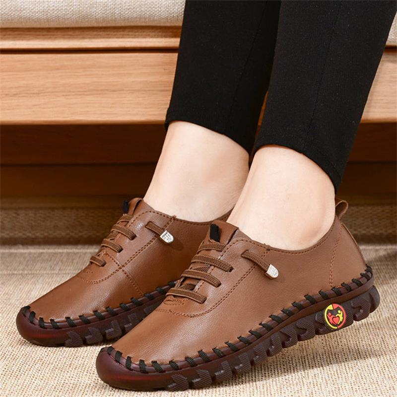 Luxuriöse Loafers mit weicher Sohle – leicht, bequem, atmungsaktiv