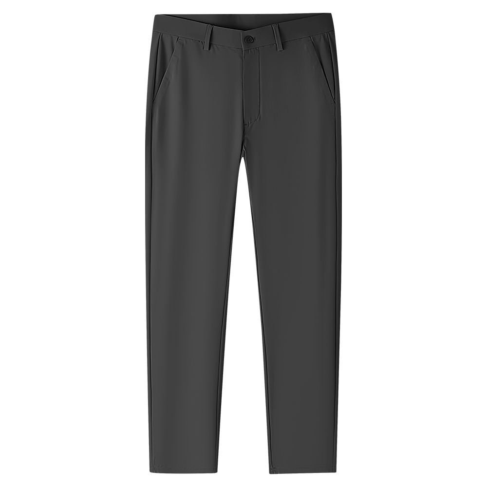 Flowos Stretch-Anzughose für Herren