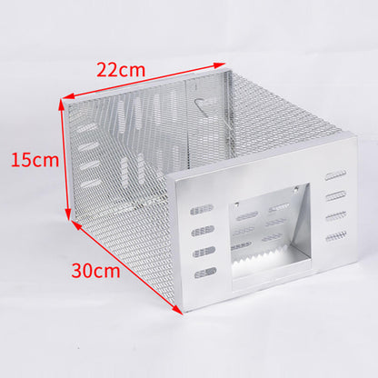 🔥Hot Sales - 50% OFF🐭Automatic Continuous Cycle Mouse Trap