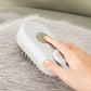 [Perfect Pet Gift] Multi-Function Spray & Massage Grooming Comb