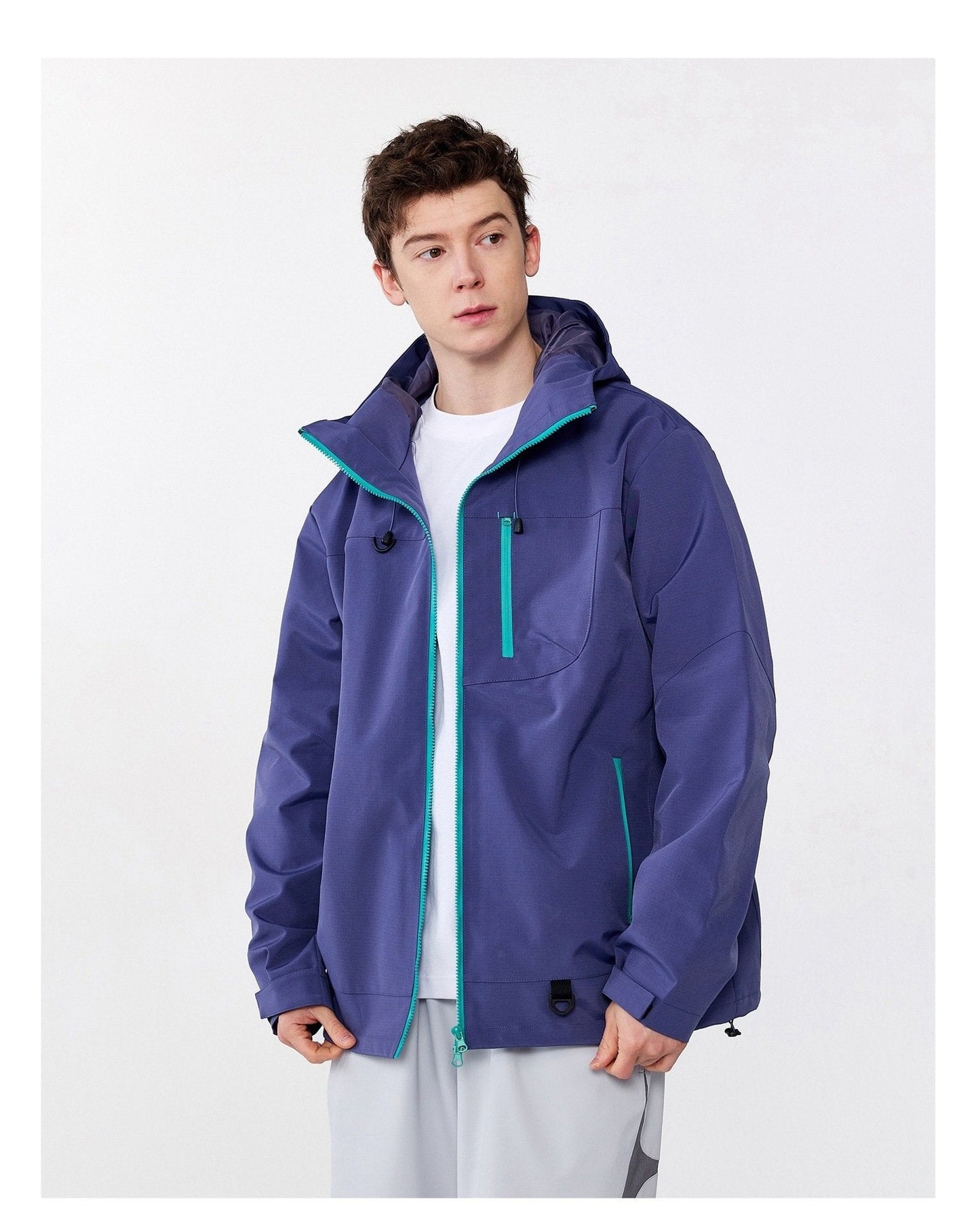 🏆Letzter Tagesverkauf, 50 % RABATT!!⏰WeatherMaster Elite-Jacke: Das ultimative Geschenk für Outdoor-Liebhaber und Pendler!